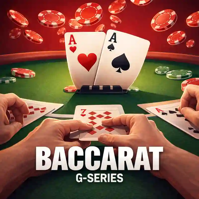 Bakarat Live Casino Game sa whbet
