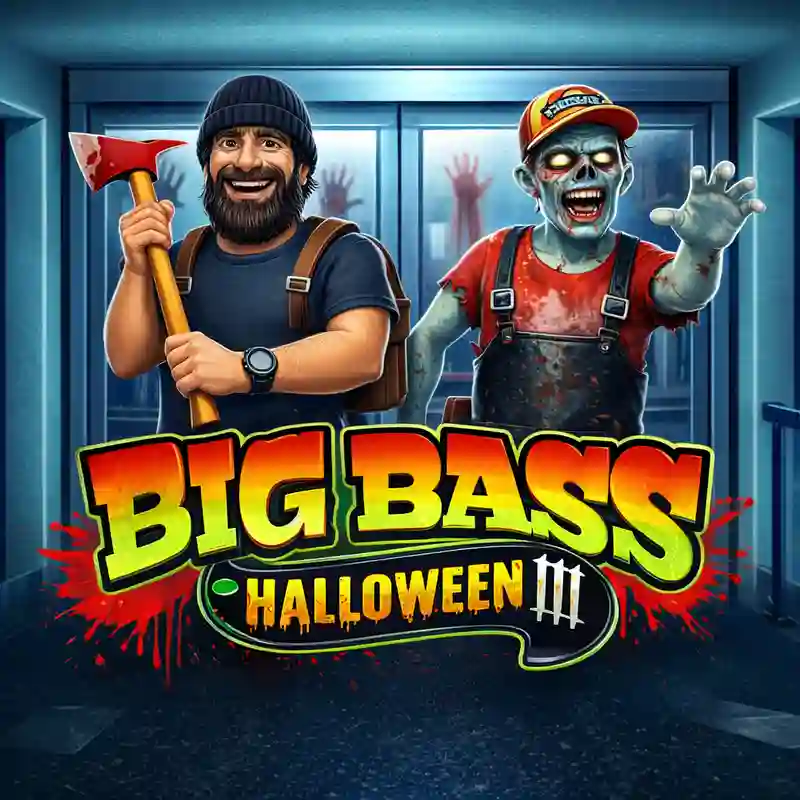 Big Bass