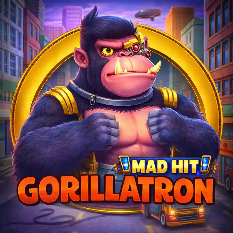 Gorillatron
