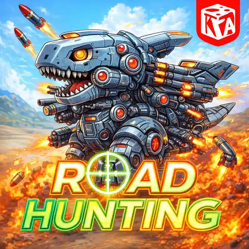 Road Hunting Online Casino