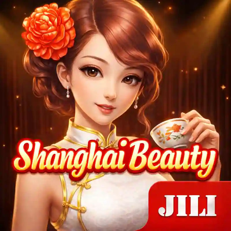 Shanghai Beauty Slot Game sa whbet
