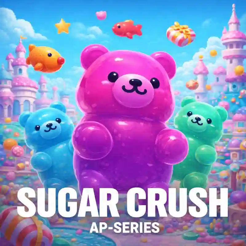 Sugar Crush Casino Game whbet